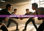 曼城前锋破门得分，再次展现出色进攻实力