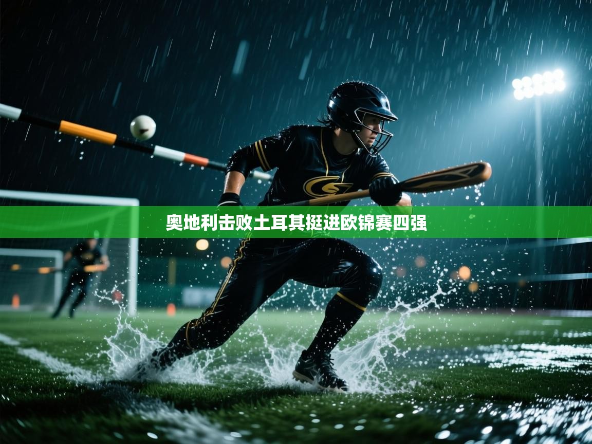 奥地利击败土耳其挺进欧锦赛四强  第1张