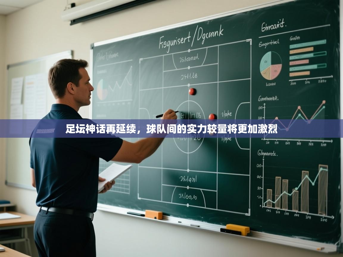 足坛神话再延续，球队间的实力较量将更加激烈  第2张