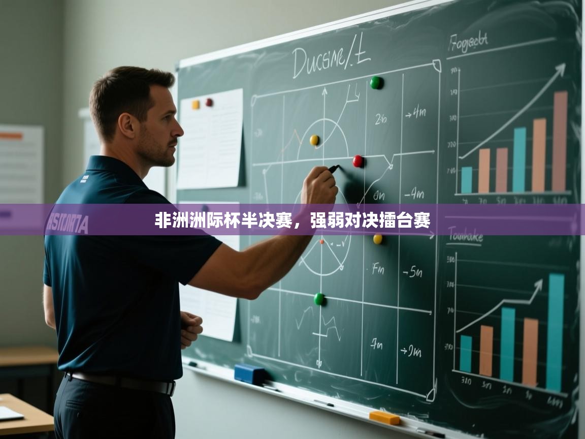 非洲洲际杯半决赛，强弱对决擂台赛  第1张