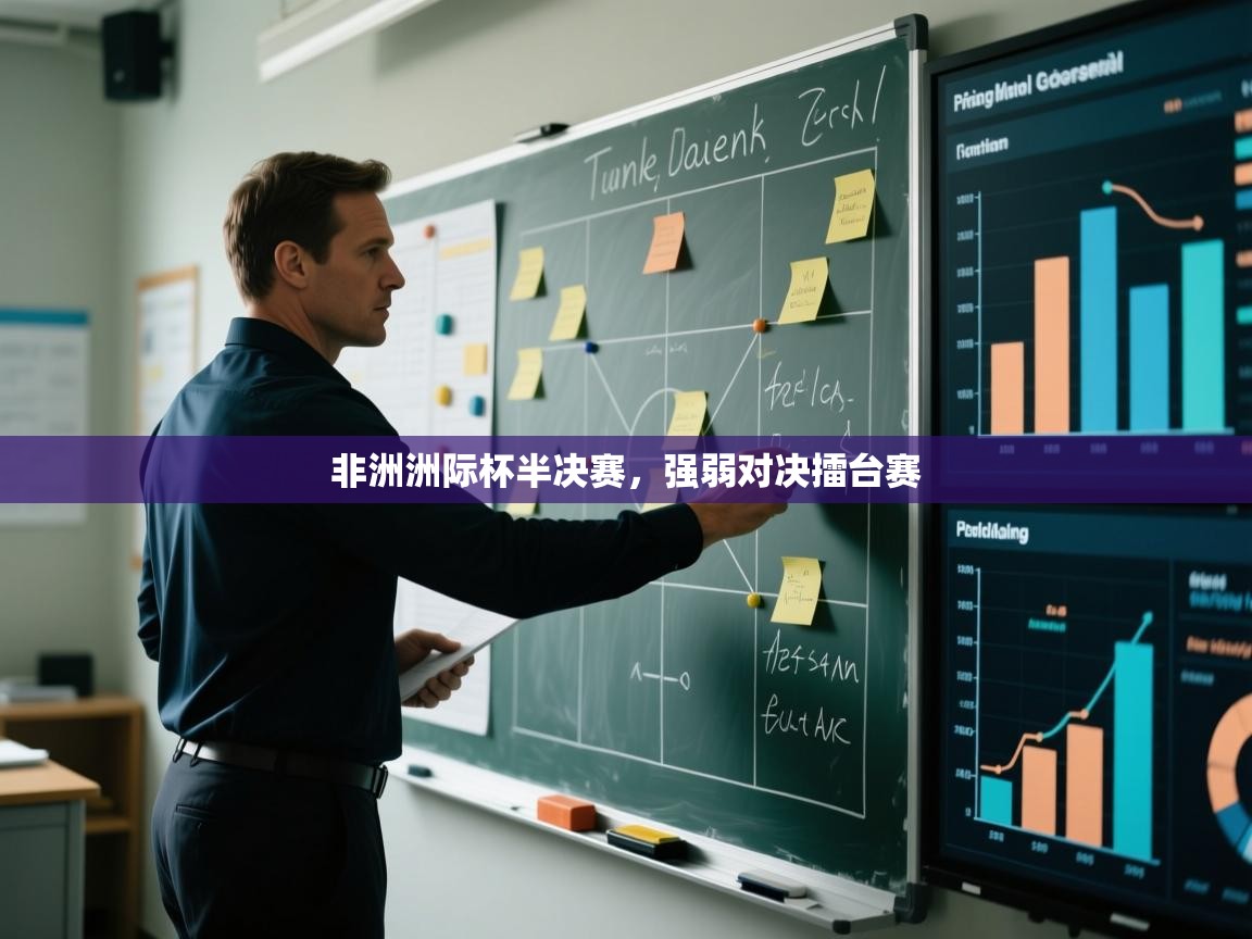 非洲洲际杯半决赛，强弱对决擂台赛  第2张