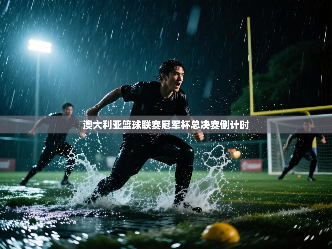 澳大利亚篮球联赛冠军杯总决赛倒计时  第1张