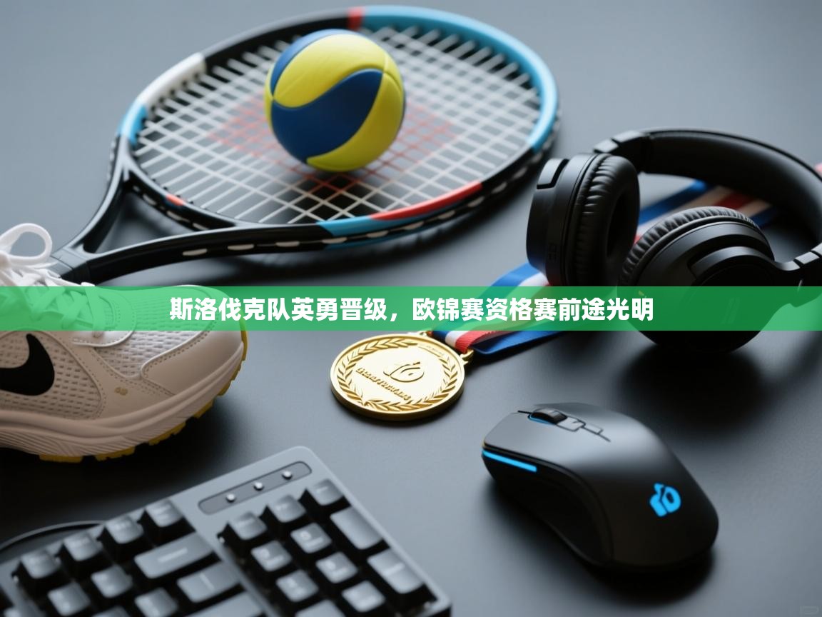 斯洛伐克队英勇晋级，欧锦赛资格赛前途光明  第1张