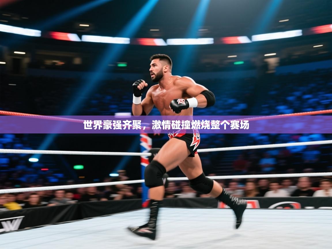 世界豪强齐聚,激情碰撞燃烧整个赛场 第1张