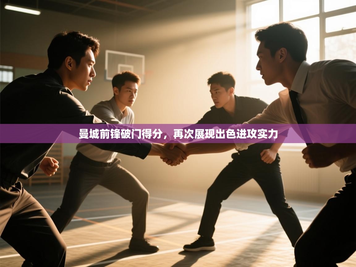 曼城前锋破门得分,再次展现出色进攻实力 第1张