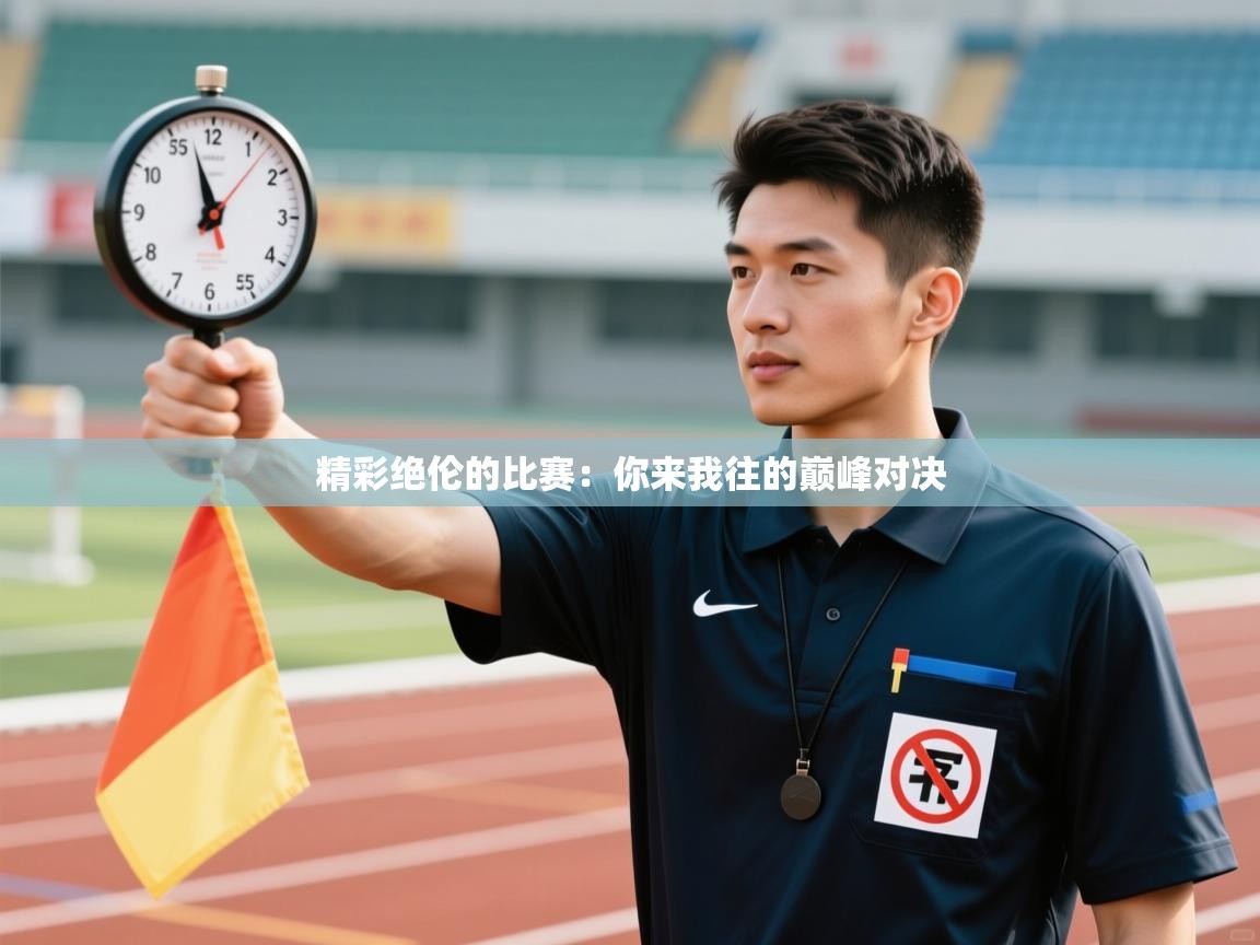 精彩绝伦的比赛：你来我往的巅峰对决  第1张